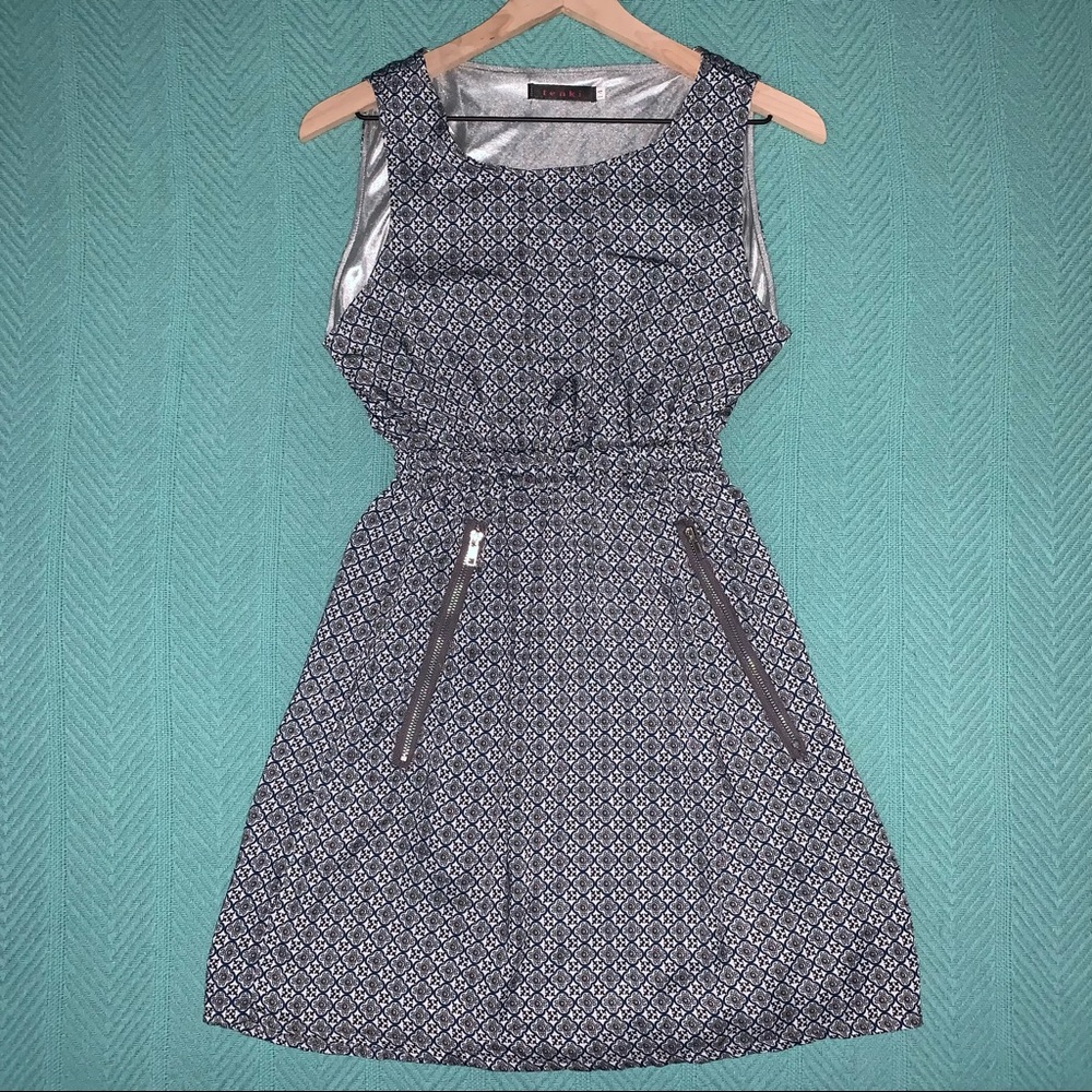 Tenki Dress